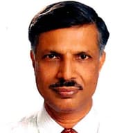 Dr. Suryanarayana K M