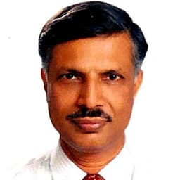 Dr. Suryanarayana K M