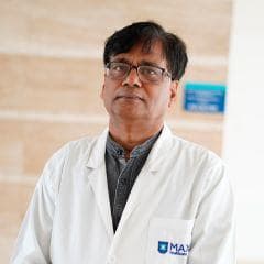 Dr. Sushil Gupta