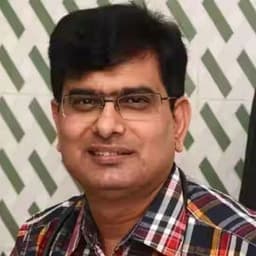 Dr. Sushil Kumar Upadhyay