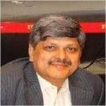 Dr. S. V. Madhu