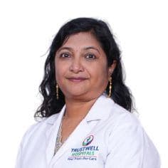 Dr. Swati Ramteke Jadhav