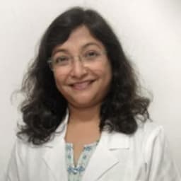 Dr. Swati Sachin Jadhav