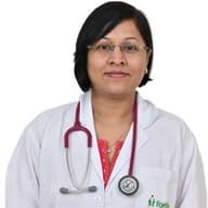 Dr. Sweta Budyal