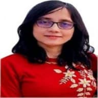 Dr. Sweta Mandal
