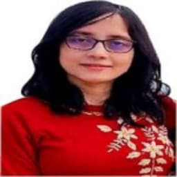 Dr. Sweta Mandal