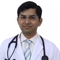 Dr. Syed Mohd Razi