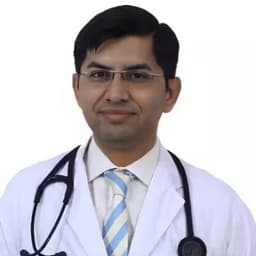 Dr. Syed Mohd Razi