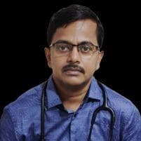 Dr. Tapas Chandra Das