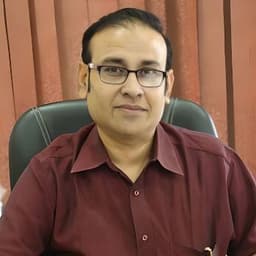 Dr. Tarun Mishra