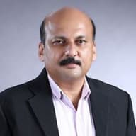 Dr. Thushanth Thomas