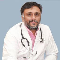Dr. Tittu Oommen