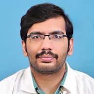 Dr. T. Naga Nitin 