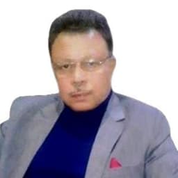 Dr. Trinanjan Sanyal