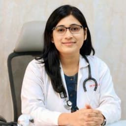 Dr. Trupti Prasad