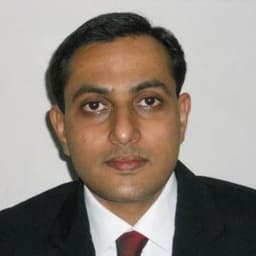 Dr. Tushar Bandgar