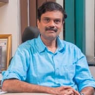 Dr. Uday Phadke