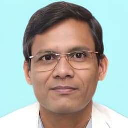 Dr. Umakanta Mahapatra