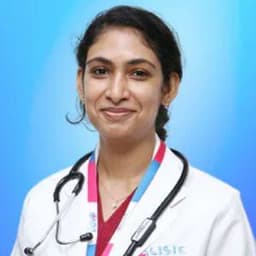 Dr. Uthara Elsa Mathew