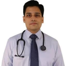 Dr. Uttio Gupta