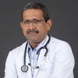 Dr. Vageesh S Ayyar