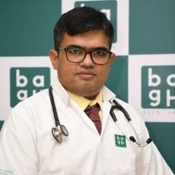 Dr. Vahid Bharmal