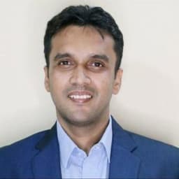 Dr. Vaibhav Pathak