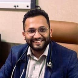 Dr. Vaibhav Singhal