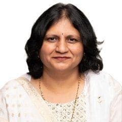 Dr. Vaishali Deshmukh