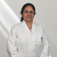 Dr. Vaishali Naik