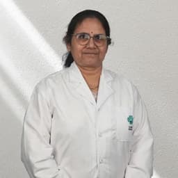Dr. Vaishali Naik