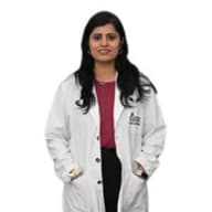 Dr. Vanishri Ganakumar