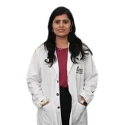 Dr. Vanishri Ganakumar