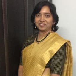 Dr. Varsha Jagtap