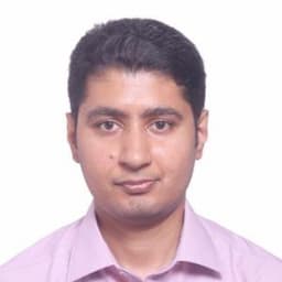 Dr. Varunchandra Alur