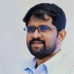 Dr. V B Kasyapa Jannabhatla