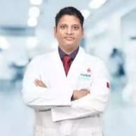 Dr. V B Praveen Naidu