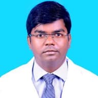 Dr. Velmurugan Mannar