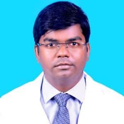 Dr. Velmurugan Mannar