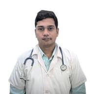 Dr. Nandipati Venkata Sandeep