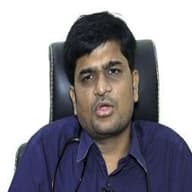 Dr. Venkateswarlu Javvaji