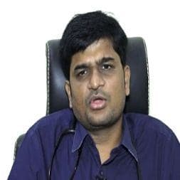 Dr. Venkateswarlu Javvaji