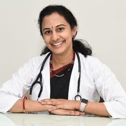  Dr. Vidhya Rajeev Jahagirdar