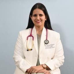 Dr. Vidya Tickoo