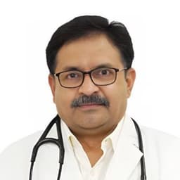 Dr. D. Vijay Shekar Reddy