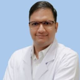 Dr. Vimal Upreti