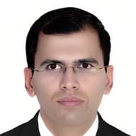 Dr. Vinayak Harale