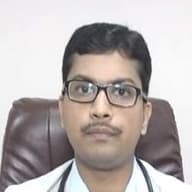  Dr. Vinay M Dipali