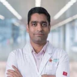 Dr. Vineet Kumar Surana