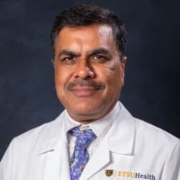 Dr. Vinendra Gupta